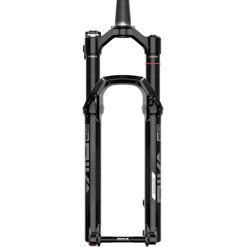 PIKE Ultimate 29'' 3P Flight Attendant Charger 3.1 44mm Offset 15x110mm Boost #1