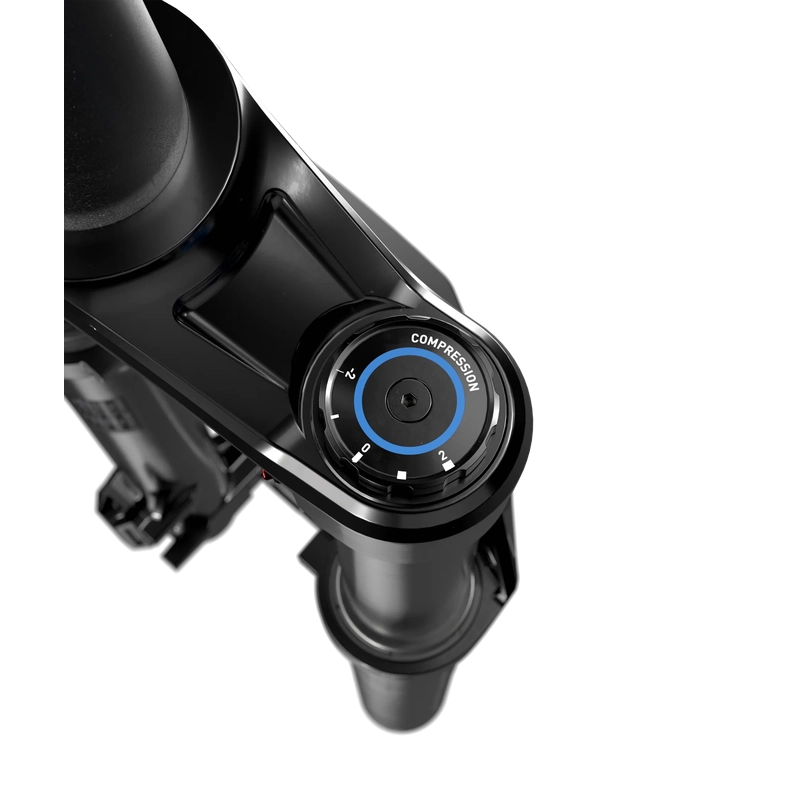 Forcella ZEB Select Charger RC B1 27.5