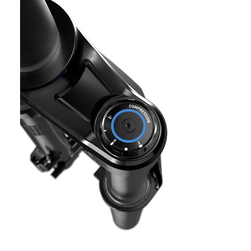 Forcella ZEB Select Charger RC B1 27.5