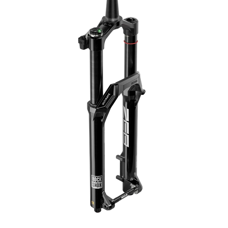 Forcella ZEB Ultimate Flight Attendant B1 29'' Boost 15x110mm 170mm Offset 44mm - image