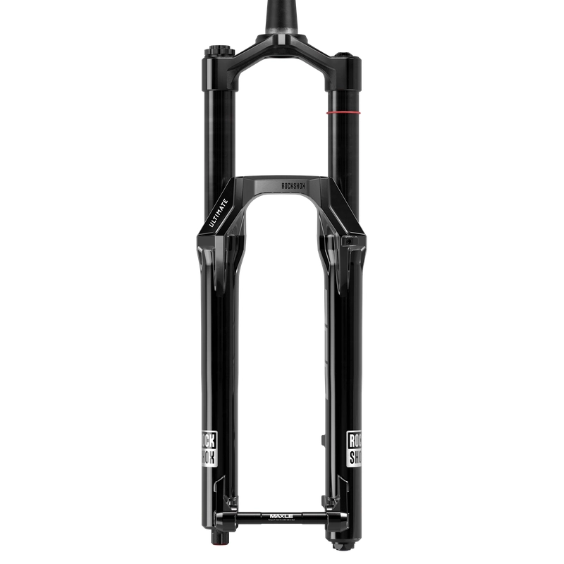 Fourche ZEB Ultimate Charger 3.2 RC2 B1 27.5'' Boost 15x110mm 180mm Offset 44mm Conique #3