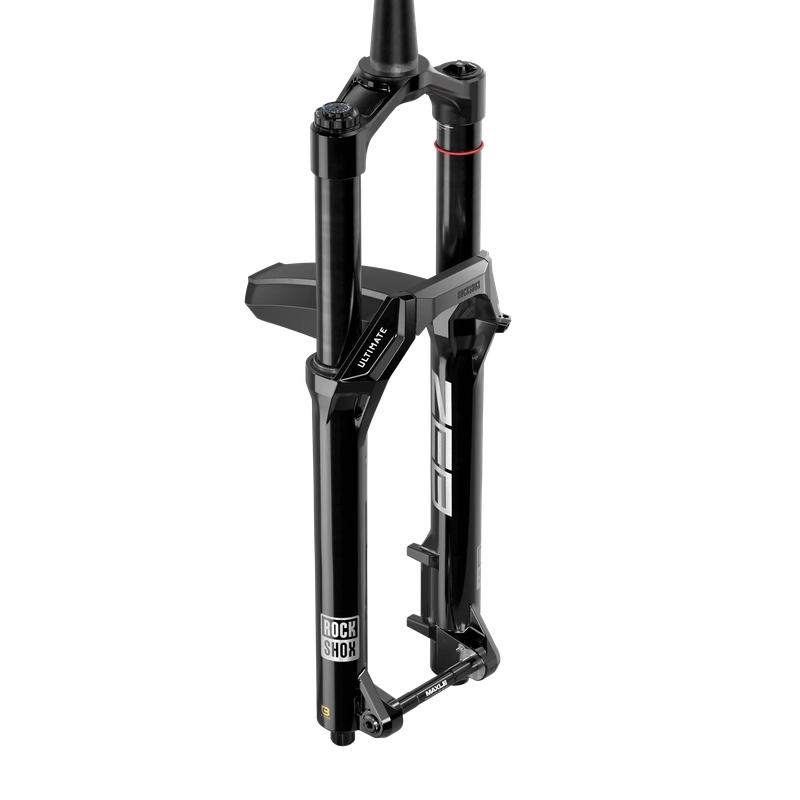 Fourche ZEB Ultimate Charger 3.2 RC2 B1 27.5'' Boost 15x110mm 170mm Déport 44mm Conique #4
