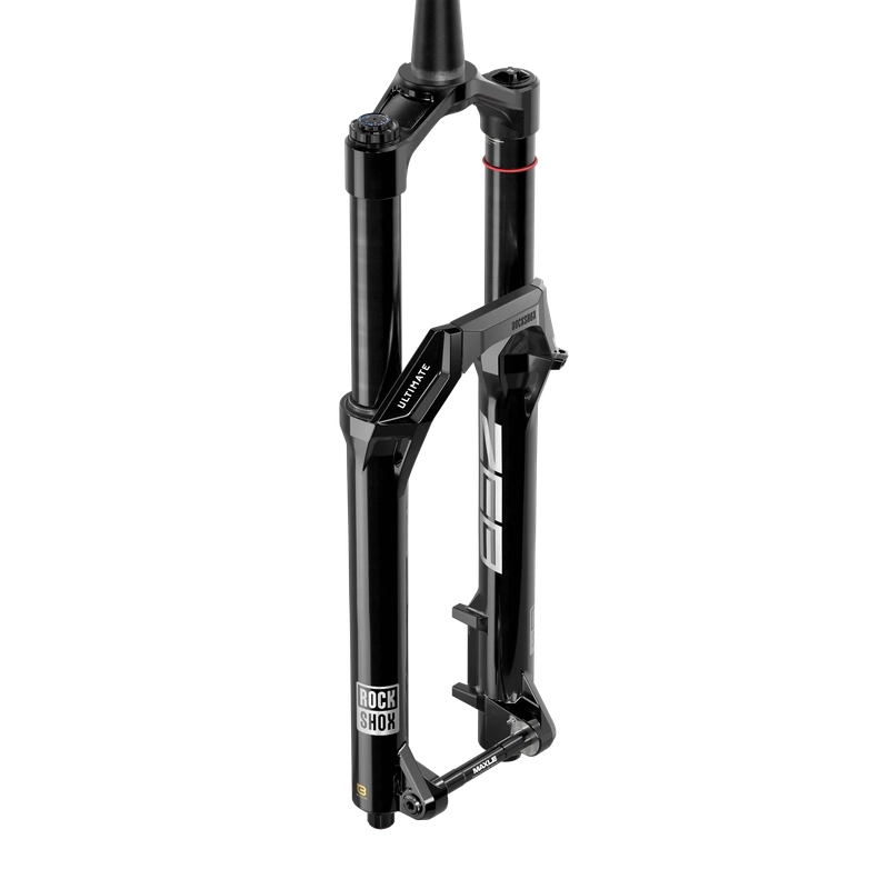 ZEB Ultimate Charger 3.2 RC2 B1 29'' Boost 15x110mm 180mm Offset 44mm Tapered Fork - image