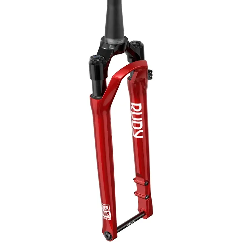 RUDY Ultimate XPLR 28'' Race Day 2 45mm Offset 12x100mm 40mm Fork - image