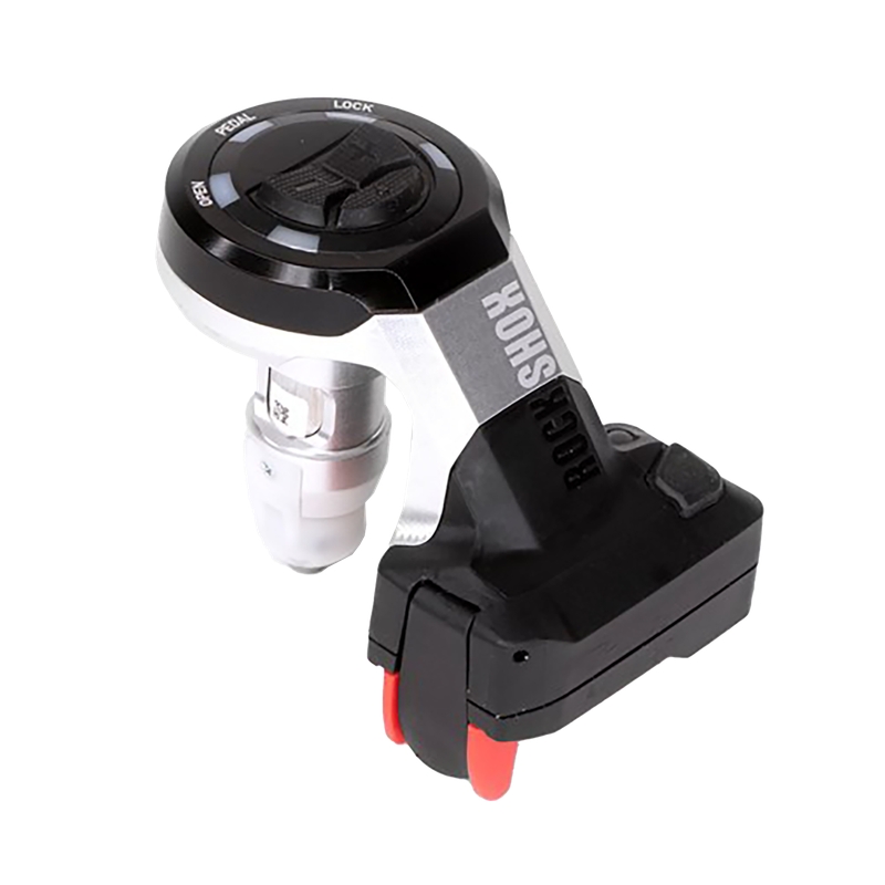 Pike Charger 3.1 flight attend. c2(2025+) fork control module