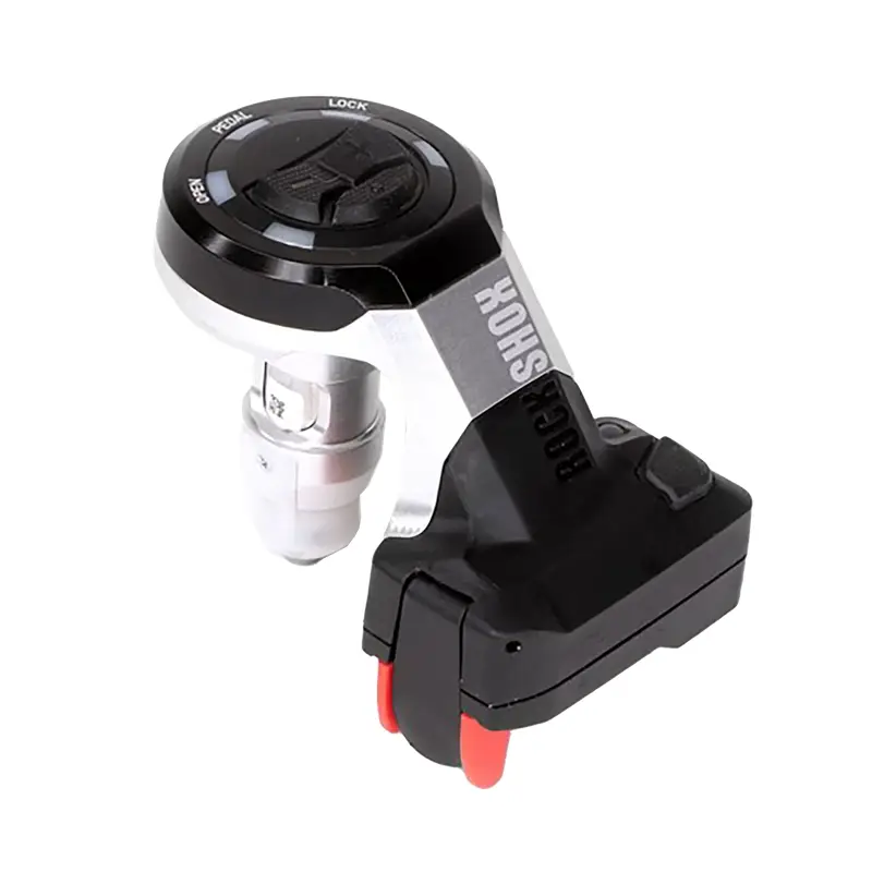 Pike Charger 3.1 flight attend. c2(2025+) fork control module - image