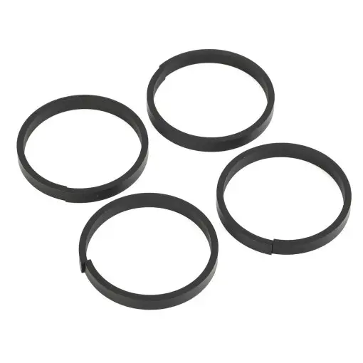 Kit di Riduzione del Volume della Serranda - Super Deluxe Air C1+ / Deluxe Air C1+ Linear XL Air Can - image