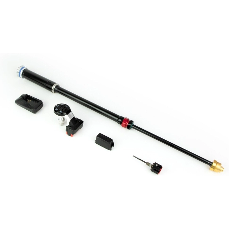 Flight Attendant Pike C1+ 2023+ Cartridge Upgrade Kit - image