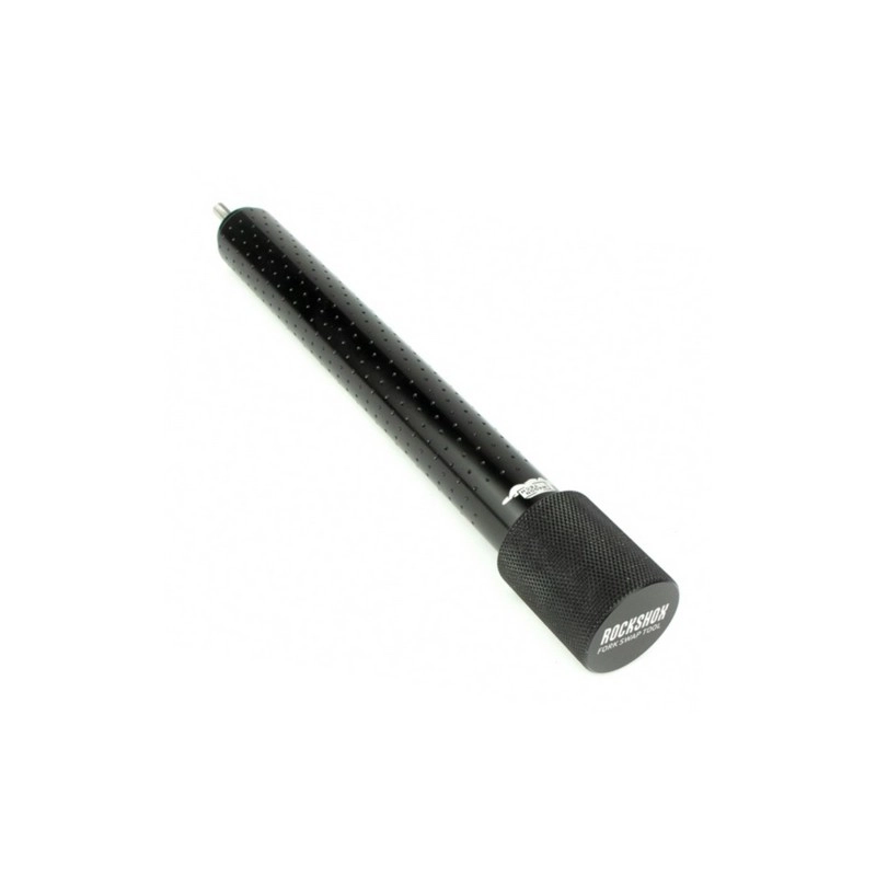 Fork Swap Tool Steering Lock Series 1-1/8'' - 1.5'' Tapered #1