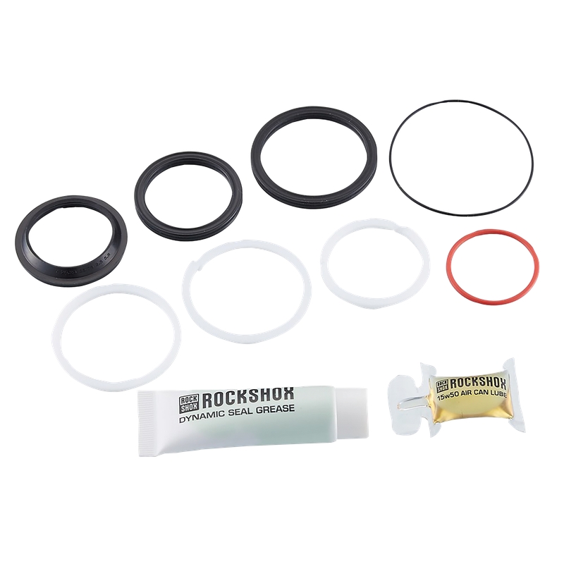Service Kit Shock Absorber Trek Isostrut (2024+) A1+ (2024+)