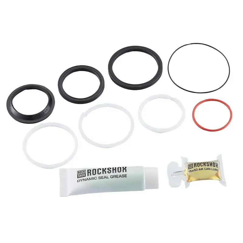 Service Kit Shock Absorber Trek Isostrut (2024+) A1+ (2024+) - image