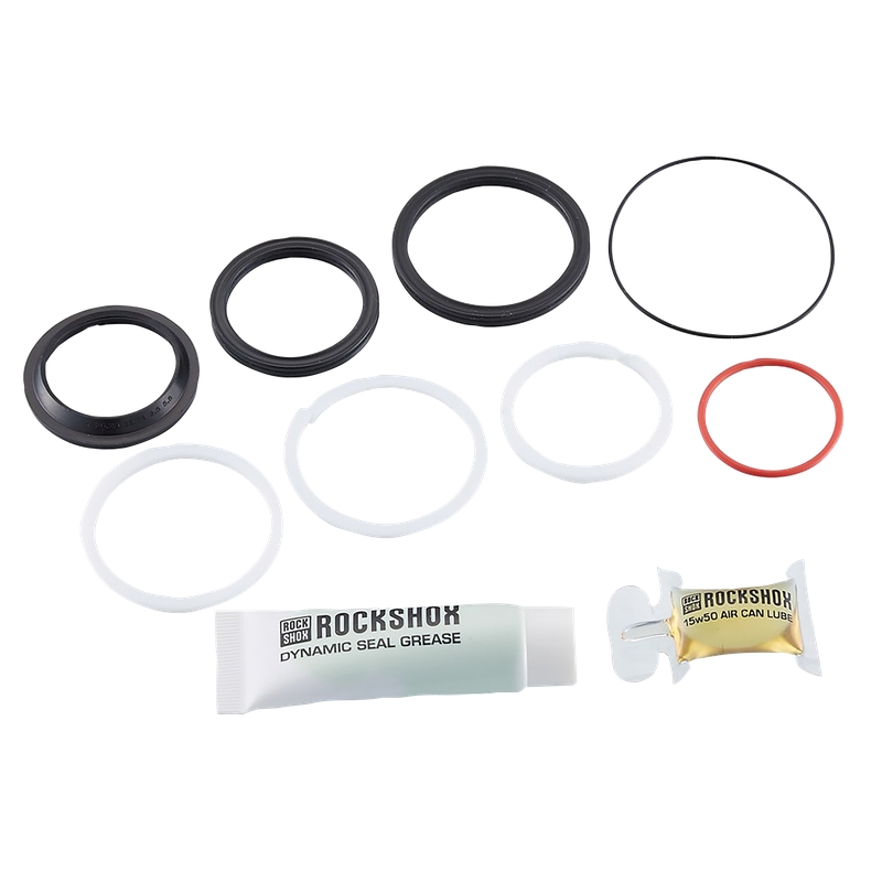 Service Kit Shock Absorber Sid Luxe WCID (2023) A1 Sid Luxe WCID (2023) Gen. A