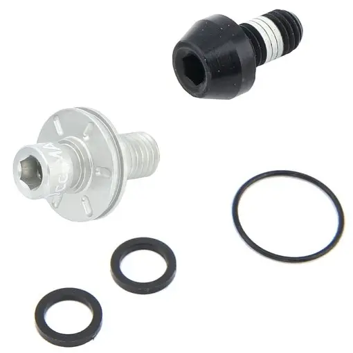 Shaft Fastener Kit for Lyrik A1+/B1+/C1+ / Pike 29+ / Boxxer C1+ / ZEB A1 - 11.4015.403.090 - image