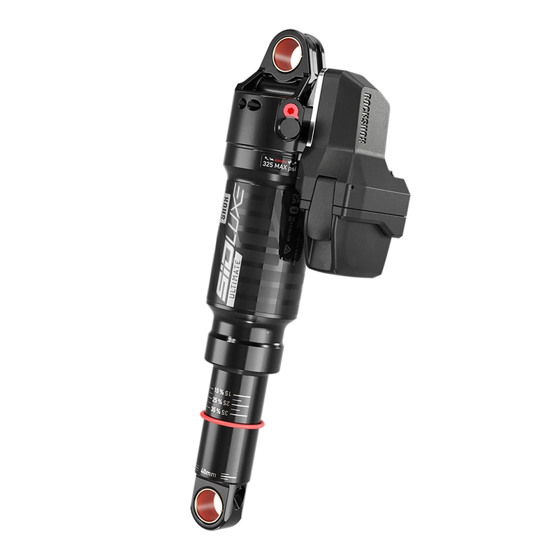 SIDLuxe Ultimate Flight Attendant 190x45mm A3 Rocky Mountain Element 2022+ Shock Absorber - image