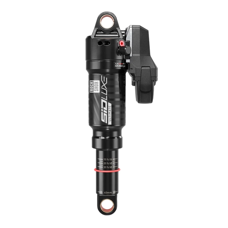 SIDLuxe Ultimate Flight Attendant Shock 190x45mm A3 Cannondale Scalpel 2024+ #2
