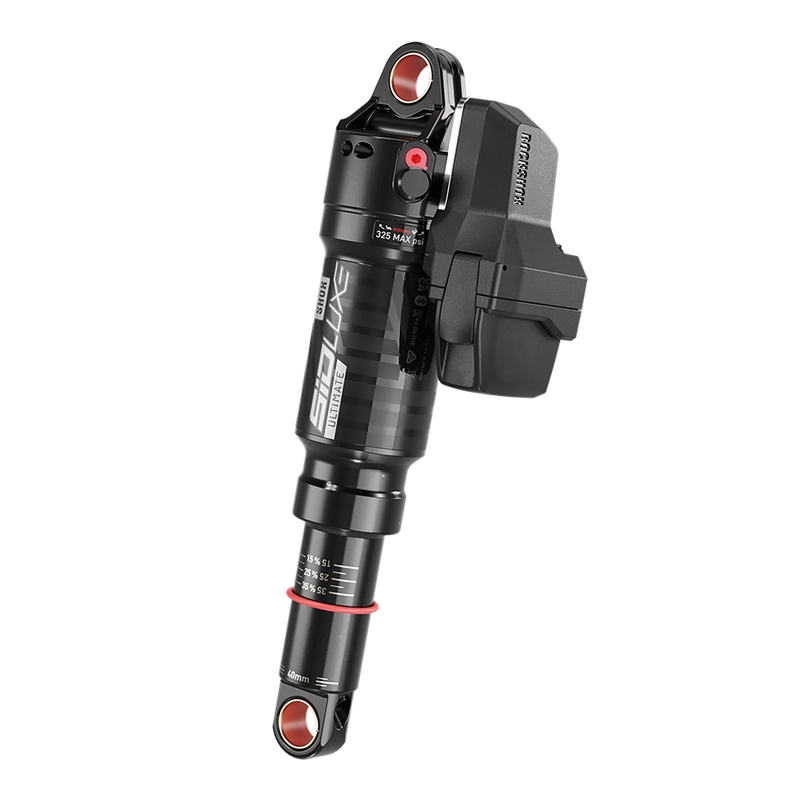 SID Shock 190x45mm A3 Santa Cruz Blur TR/Wild 2022+