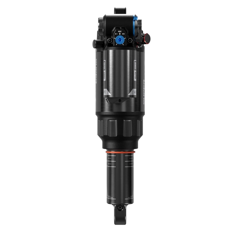 Super Deluxe Ultimate RC2T D1 210x50mm Standard D1 Lockout 45 #2