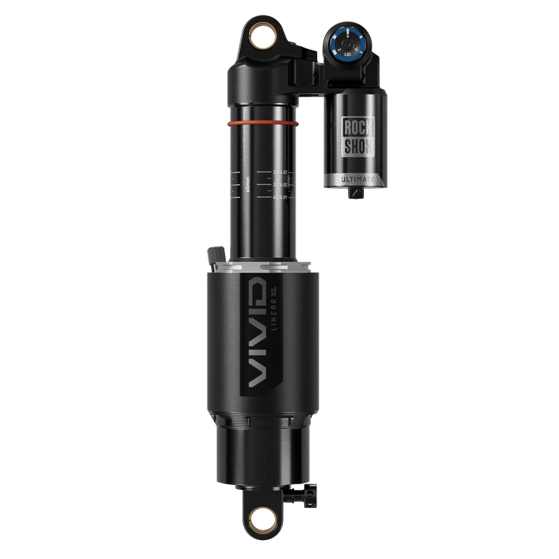 Vivid Air Ultimate DH RC2 Shock Canyon Strive 2022+ 230x65mm #2