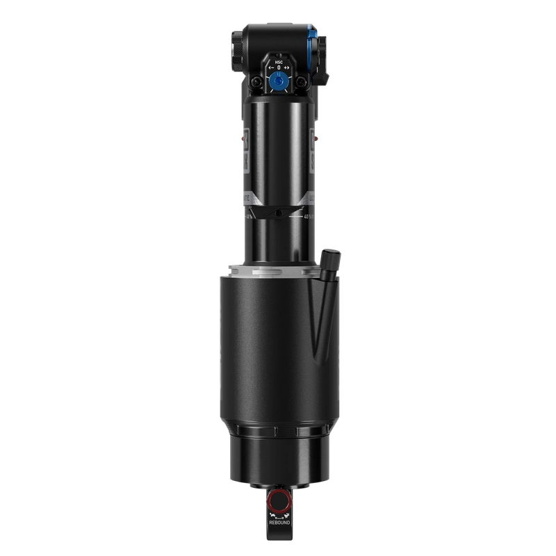 Vivid Air Ultimate RC2T Shock Absorber 210x55mm Standard HBO #1