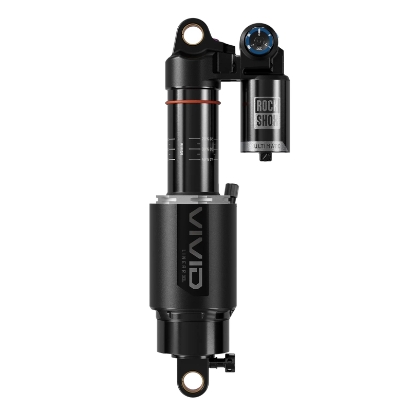 Vivid Air Ultimate RC2T Shock 210x55mm Specialized Levo/Levo SL S2-S6 2022+ #2