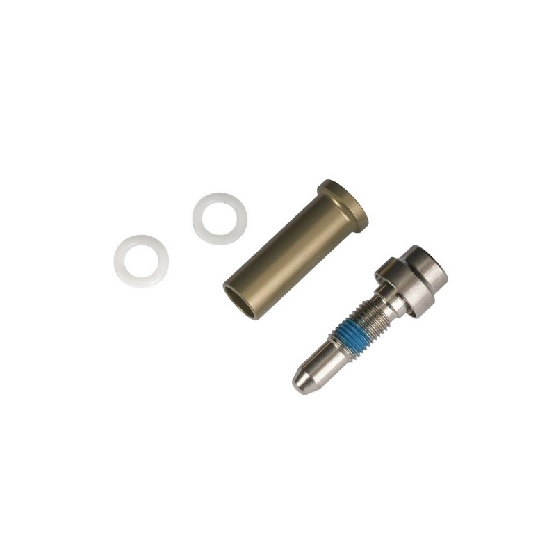 Rudy XL Base/Ultimate (2026+) Fork Stem Fixing Kit - image