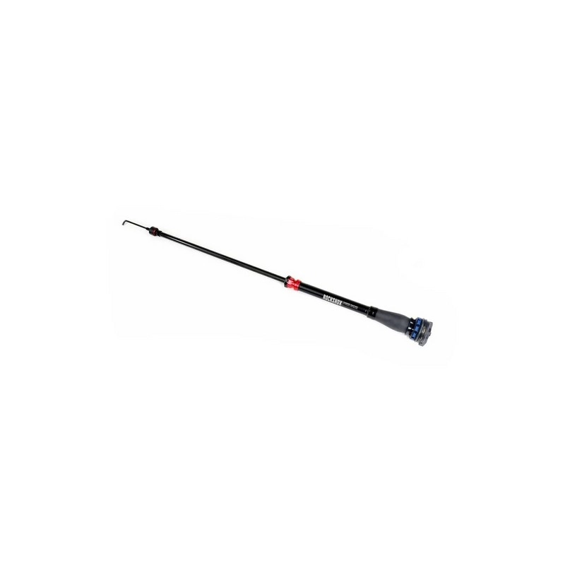 Kit de mise à niveau Cartouche Charger Race Day 2 2 Positions Crown Rudy XL 2026+ - image