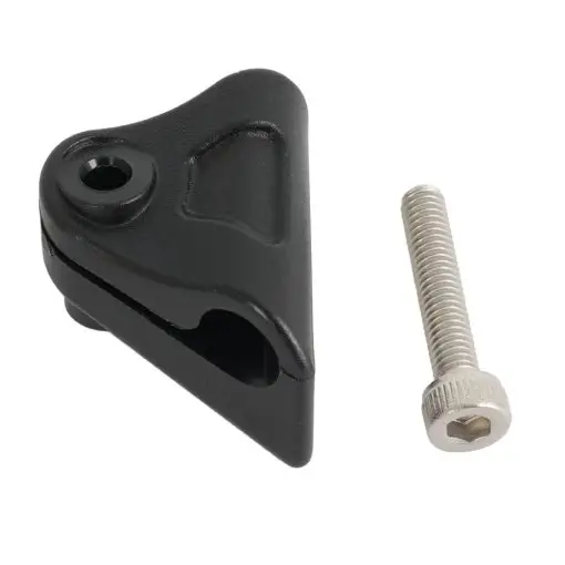 Fork Hose Clamp - per Judy Silver Fender A3 (2021+) - 11.4018.115.003 - image