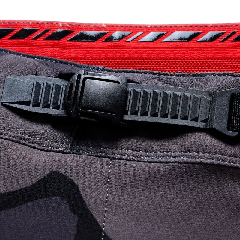 Lange MTB Skyline Pro Flow Carbon Camo Hose Größe XS (28) #5