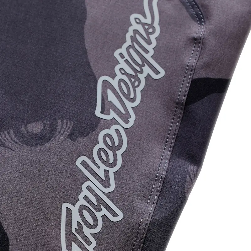 Calças Compridas MTB Skyline Pro Flow Carbon Camo Tamanho S (30) #2