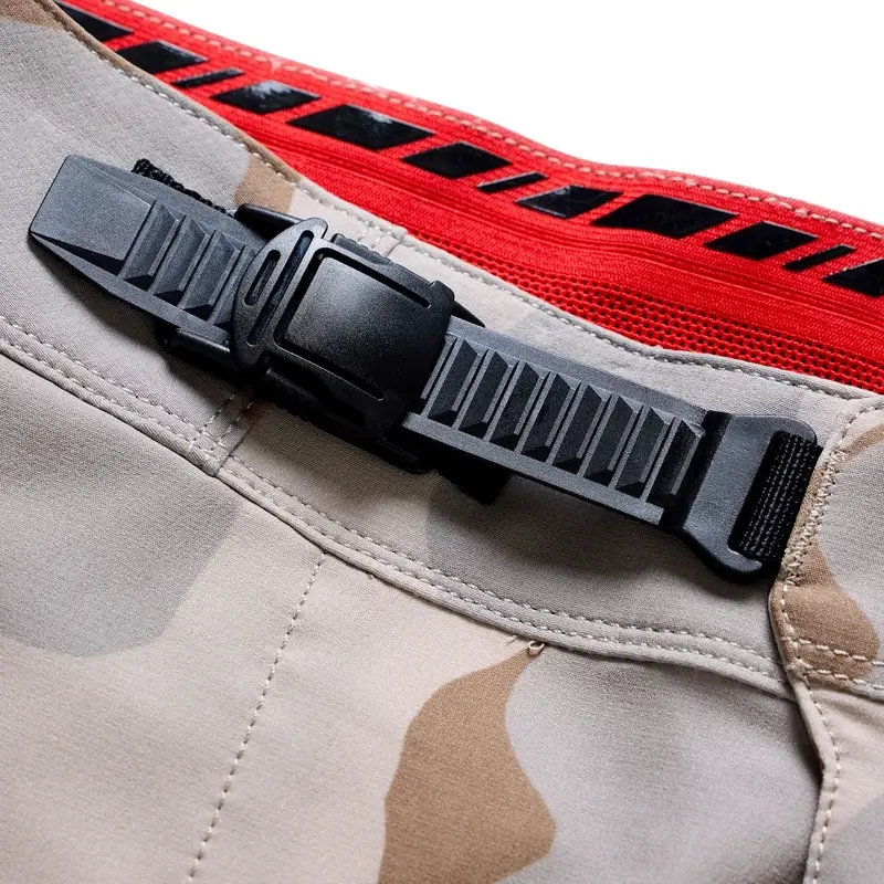 Pantalons Longs VTT Skyline Pro Flow Pierre Ponce Camo Taille XS (28) #5