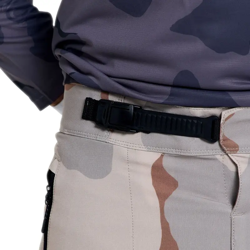 Lange MTB Skyline Pro Flow Pomice Camo Hose Größe XL (36) #14