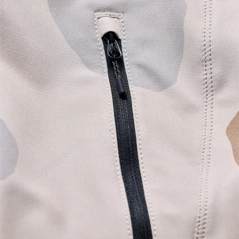 Lange MTB Skyline Pro Flow Pomice Camo Hose Größe XL (36) #1