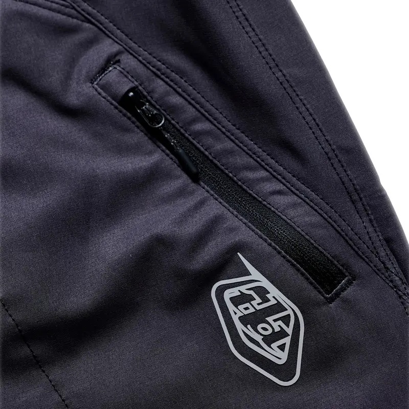 Pantalones Largos MTB Skyline Pro Carbon Talla M (32) #4