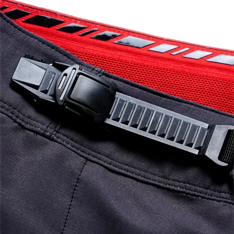 Pantaloni Lunghi MTB Skyline Pro Carbon Taglia XL (36) #5