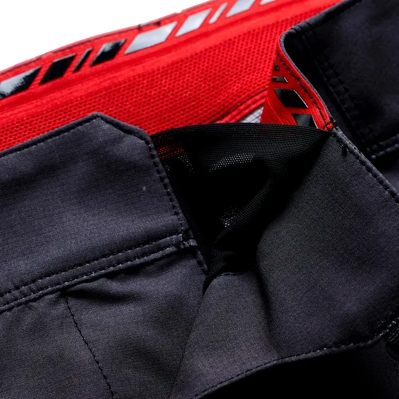 Long MTB Skyline Pro Carbon Pants Size XXL (38) #6