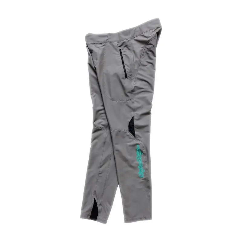 Pantalones Largos MTB Skyline Pro Army Talla M (32) - image