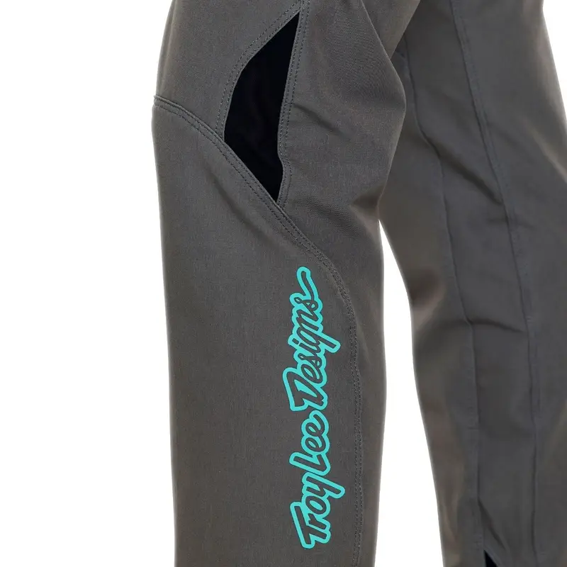 Pantalones Largos MTB Skyline Pro Army Talla M (32) #10