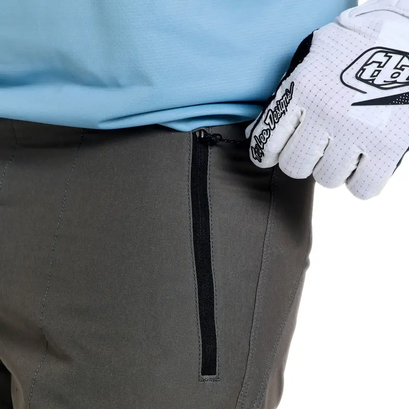 Pantalones Largos MTB Skyline Pro Army Talla M (32) #11