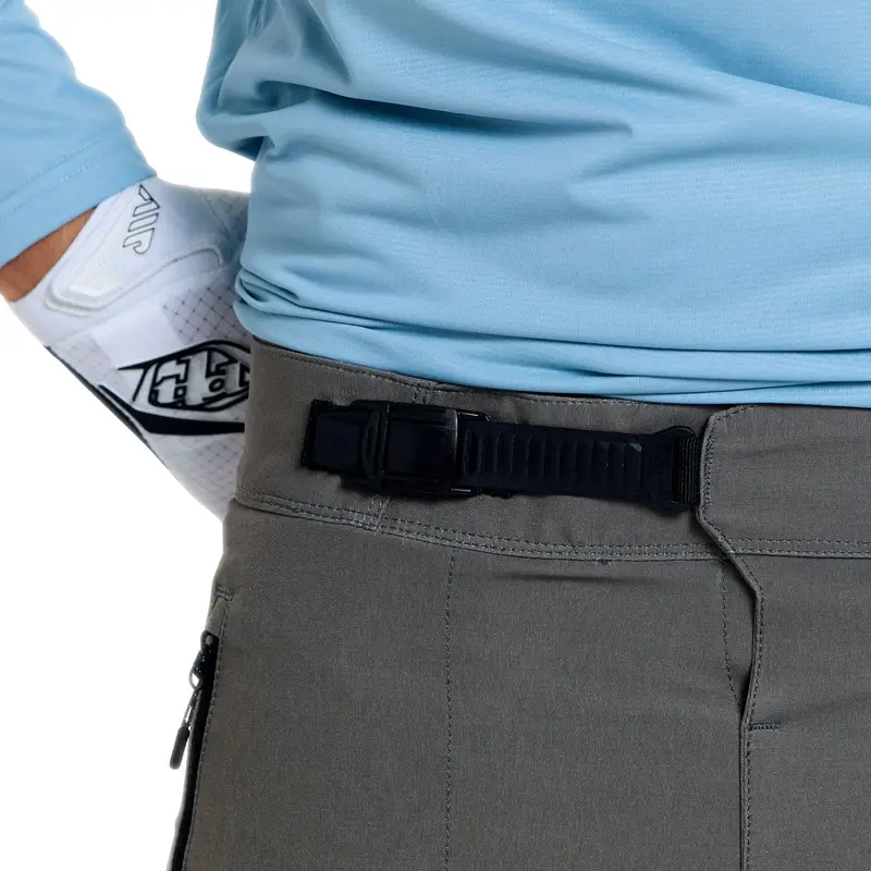 Pantalones Largos MTB Skyline Pro Army Talla M (32) #12