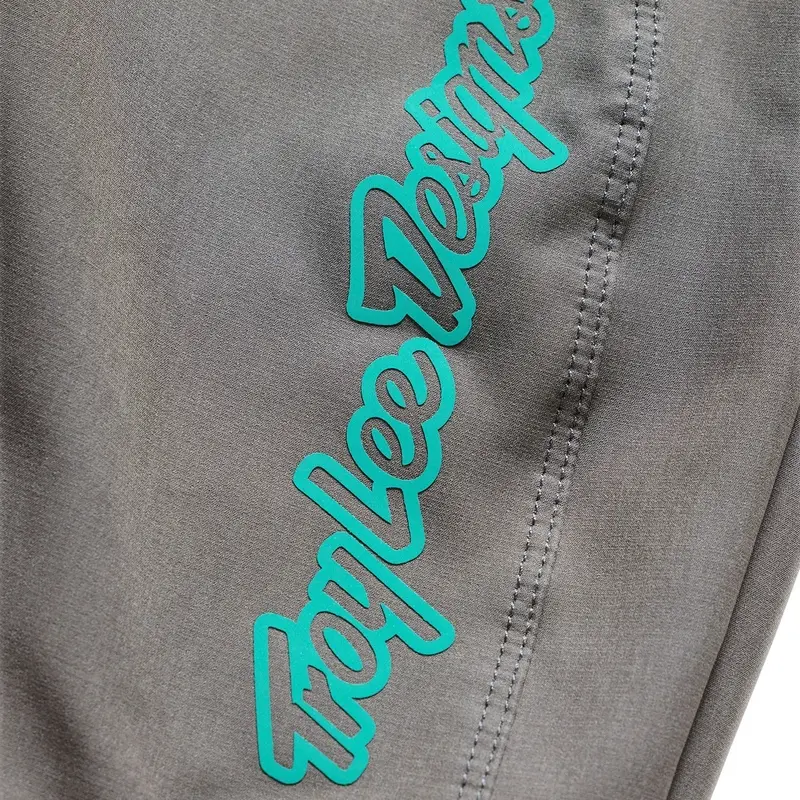 Pantalones Largos MTB Skyline Pro Army Talla M (32) #2