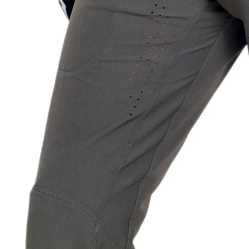 Pantalons Longs VTT Skyline Pro Army Taille XL (36) #14