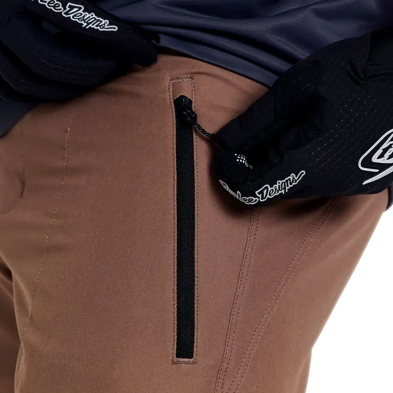 Pantalones Largos MTB Skyline Pro Sienna Talla S/M (31) #13