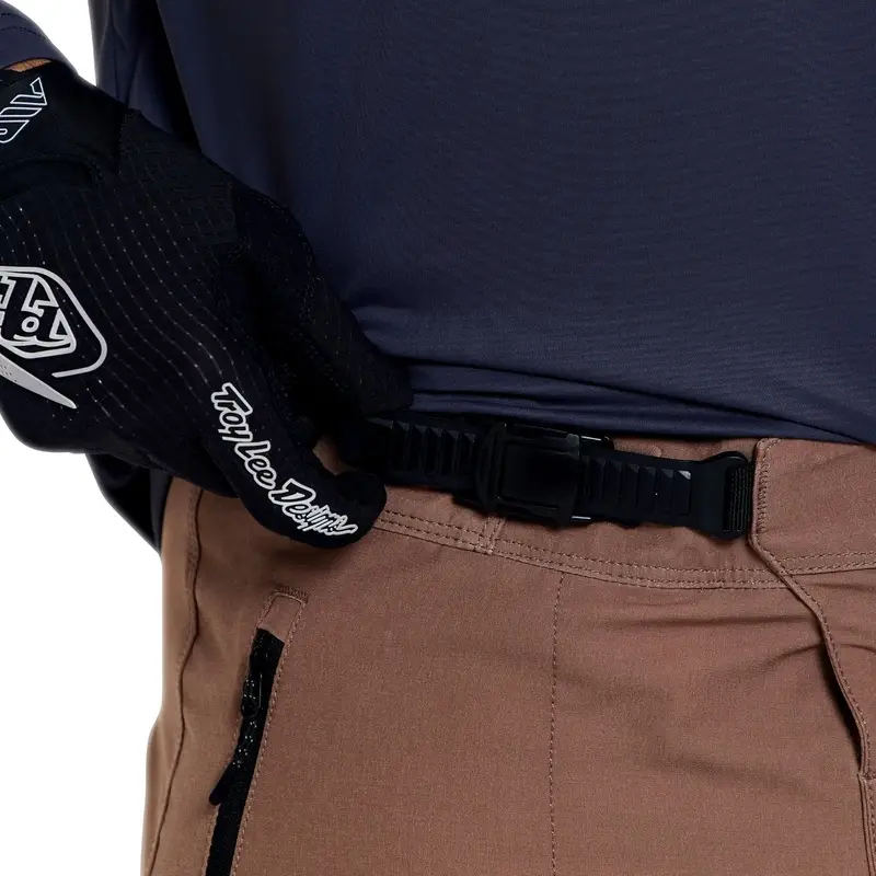 Pantalones Largos MTB Skyline Pro Sienna Talla S/M (31) #14