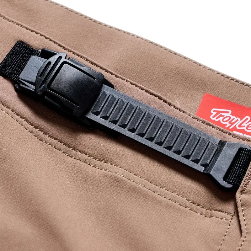 Pantalones Largos MTB Skyline Pro Sienna Talla S/M (31) #7