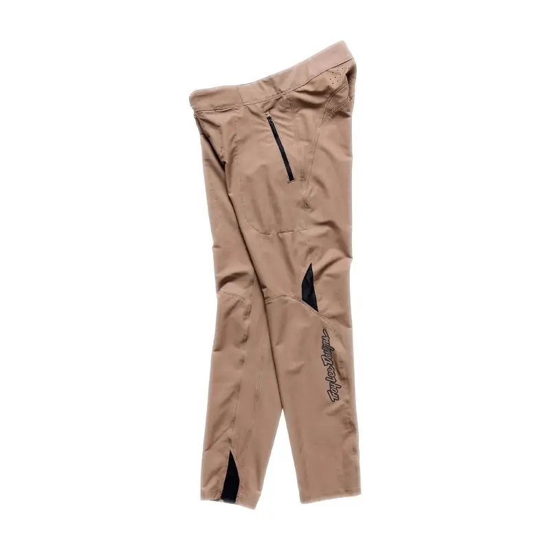 Pantalons Longs VTT Skyline Pro Sienna Taille L (34) - image