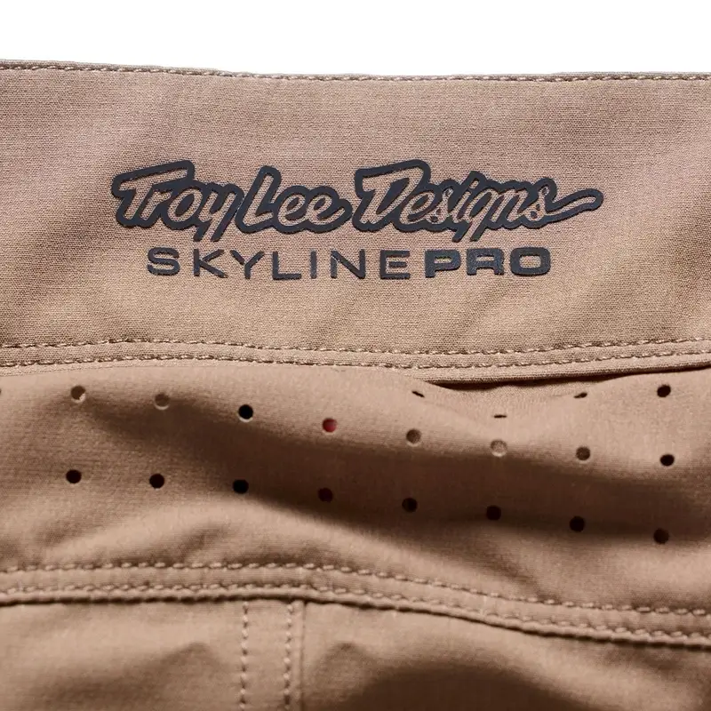 Pantalons Longs VTT Skyline Pro Sienna Taille L (34) #3