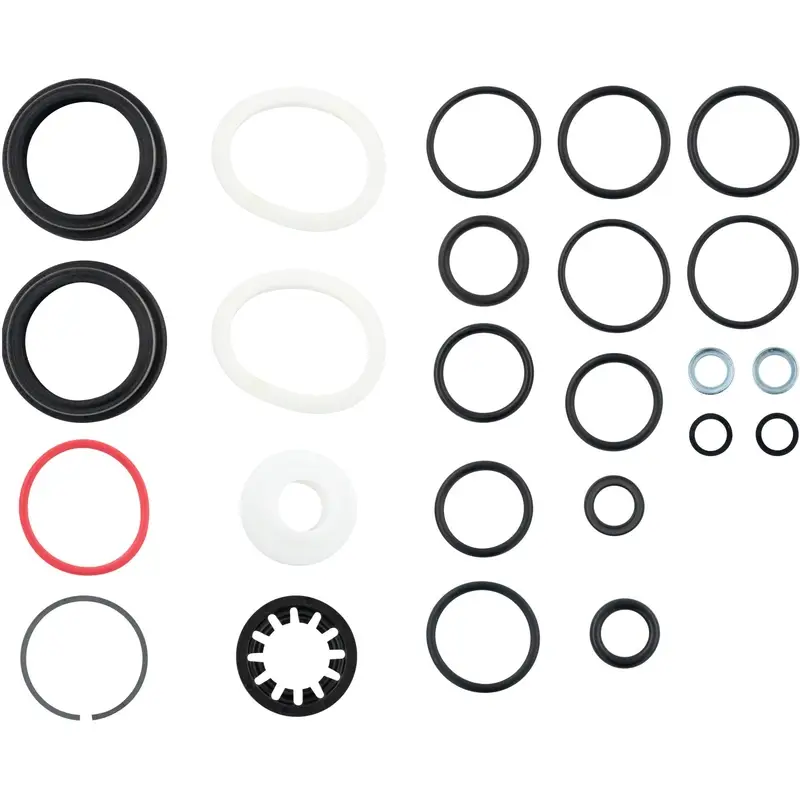 Kit entretien 200 heures / 1 an pour fourche RECON RL Boost A1 (2018+) - image
