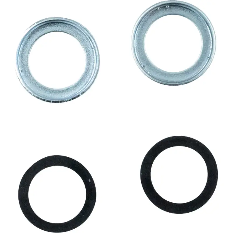 Kit entretien 200 heures / 1 an pour fourche RECON RL Boost A1 (2018+) #4