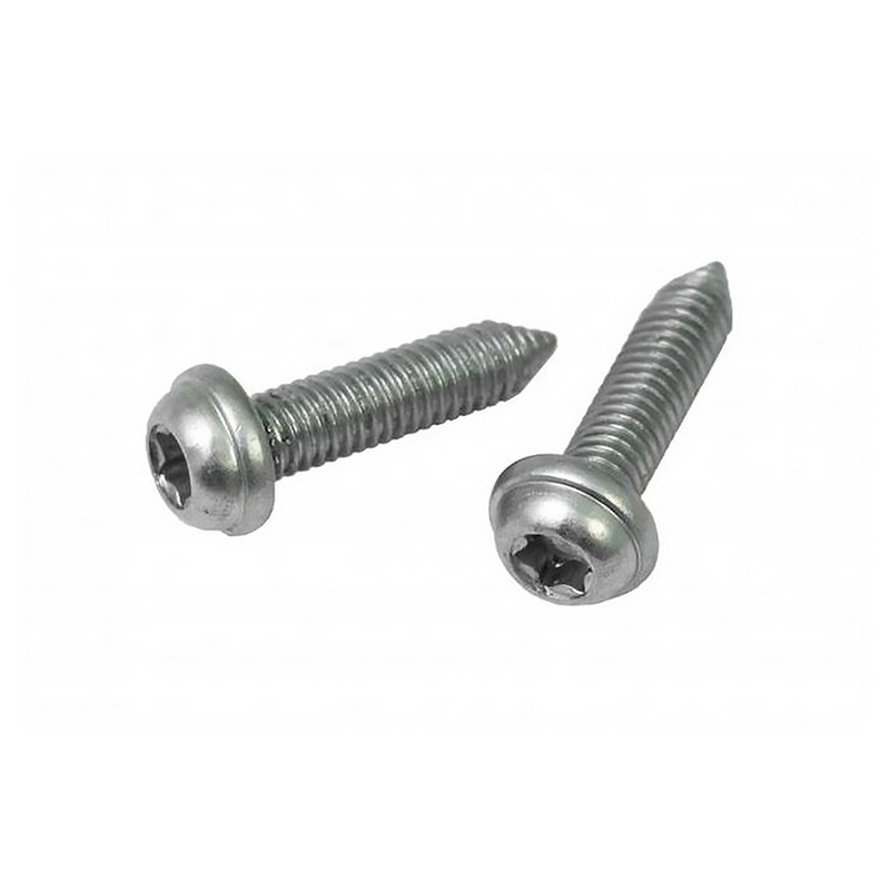 Jeu de Vis pour Support de Batterie de Cadre Moteur Classic+