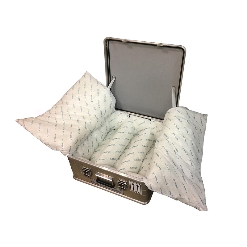 Cassetta Accu Safe Per Batterie E-Bike